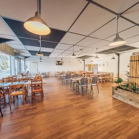 - Parc Aquatique - Ccbbgfi Saint-Augustin (Charente-Maritime)