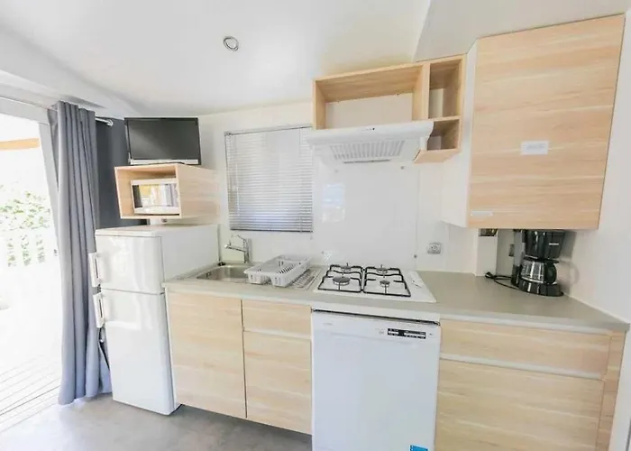 Кемпинг - Parc Aquatique - Ccbbgfi *