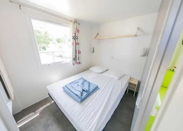 Кемпинг - Parc Aquatique - Ccbbgfi *