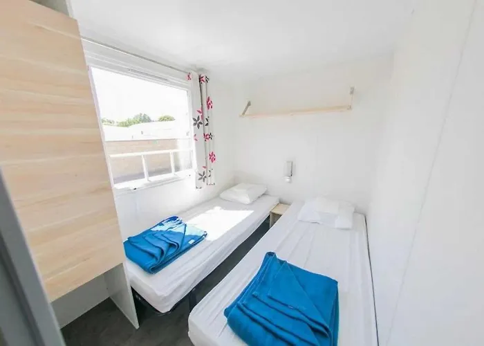 - Parc Aquatique - Ccbbgfi Saint-Augustin (Charente-Maritime)