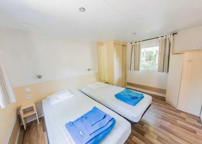 Кемпинг - Parc Aquatique - Ccbbgfi *