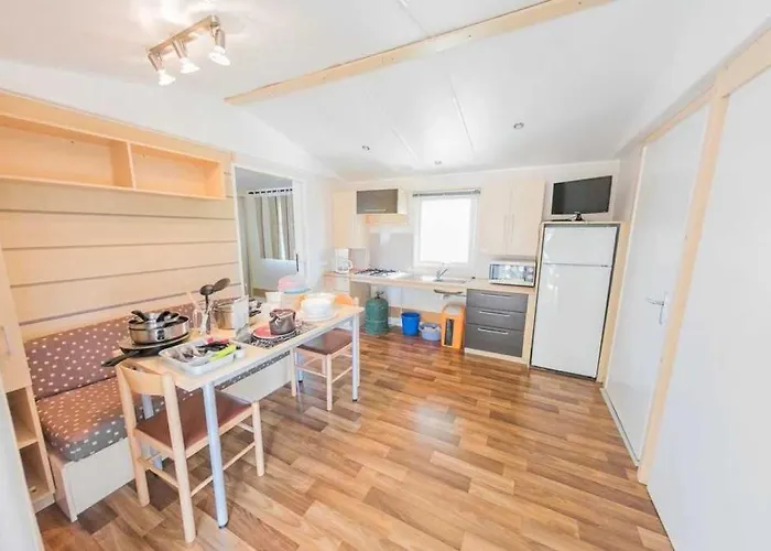 Кемпинг - Parc Aquatique - Ccbbgfi *