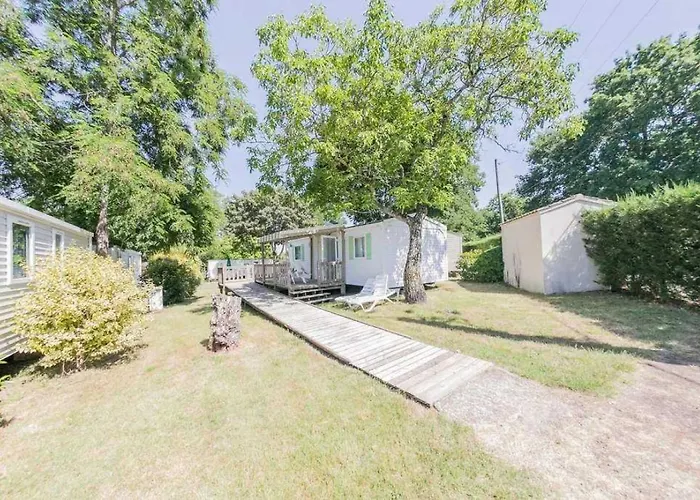 Кемпинг - Parc Aquatique - Ccbbgfi *