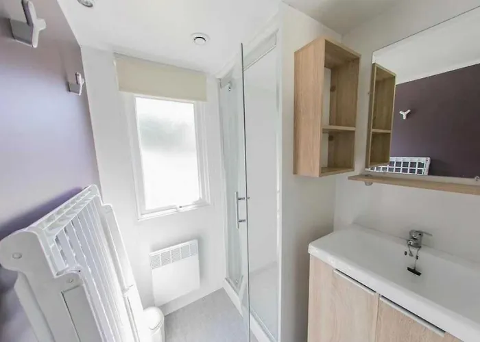 - Parc Aquatique - Ccbbgfi Кемпинг *