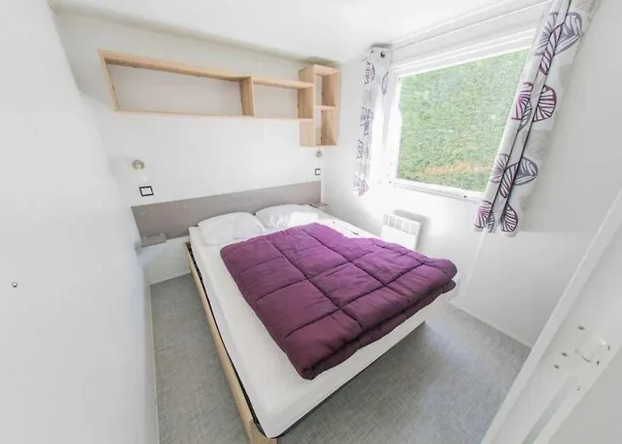 Кемпинг - Parc Aquatique - Ccbbgfi *