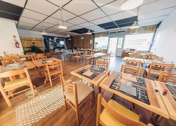 - Parc Aquatique - Ccbbgfi Кемпинг *