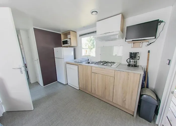 Кемпинг - Parc Aquatique - Ccbbgfi *