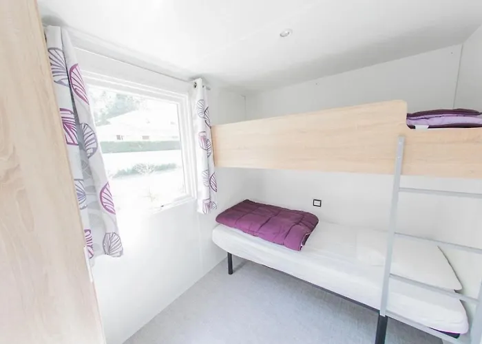 Кемпинг - Parc Aquatique - Ccbbgfi