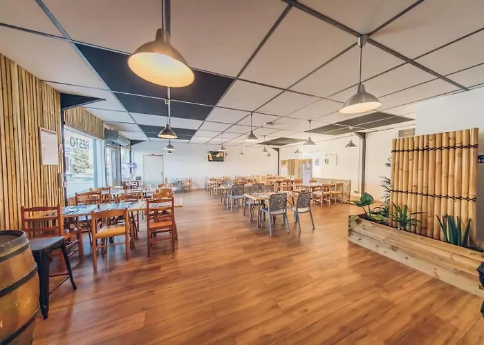 - Parc Aquatique - Ccbbgfi Saint-Augustin (Charente-Maritime)