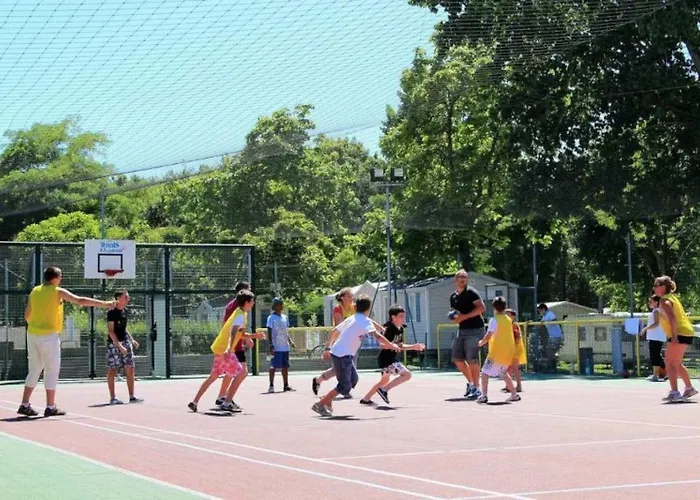 - Parc Aquatique - Ccbbgfi * Saint-Augustin (Charente-Maritime)