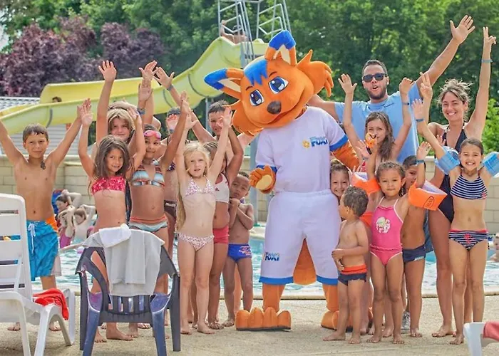 - Parc Aquatique - Ccbbgfi * Saint-Augustin (Charente-Maritime)