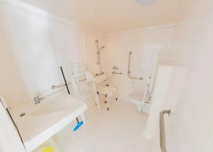 - Parc Aquatique - Ccbbgfi Saint-Augustin (Charente-Maritime)