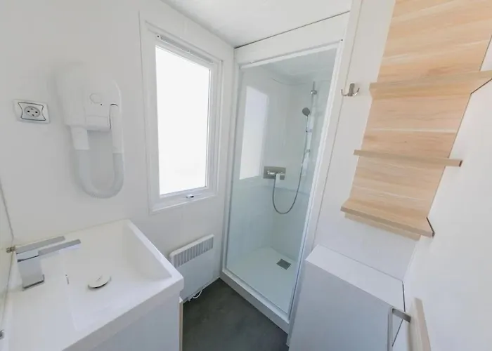 Кемпинг - Parc Aquatique - Ccbbgfi *