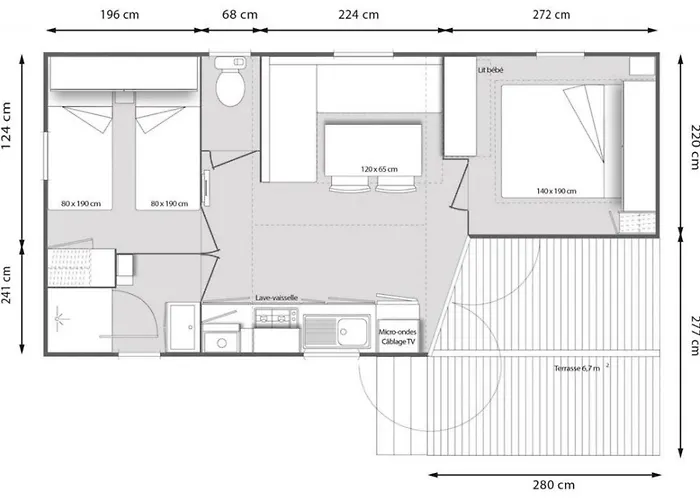 - Parc Aquatique - Ccbbgfi