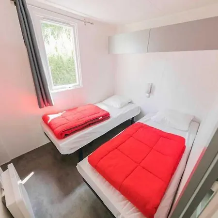 Kemping - Parc Aquatique - Ccbbgfi *