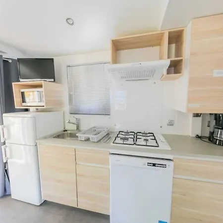 Kemping - Parc Aquatique - Ccbbgfi *