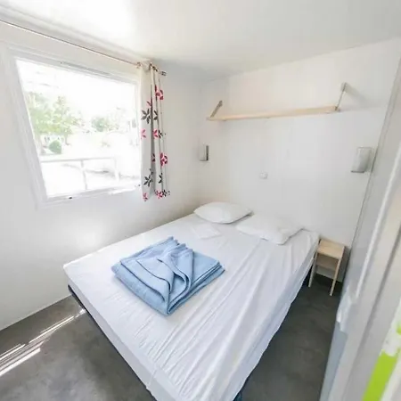 Kemping - Parc Aquatique - Ccbbgfi *