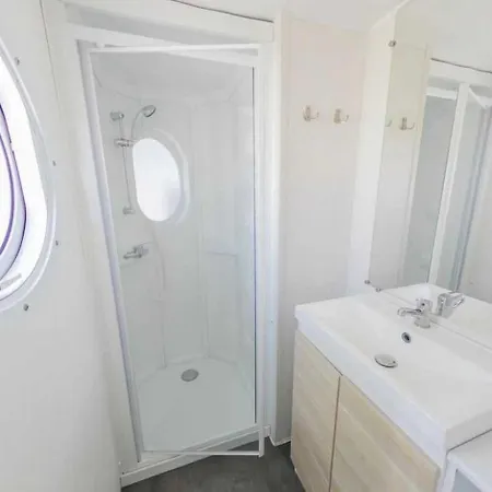 - Parc Aquatique - Ccbbgfi Saint-Augustin (Charente-Maritime)