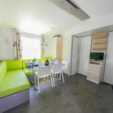 - Parc Aquatique - Ccbbgfi Kemping Saint-Augustin (Charente-Maritime)