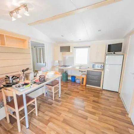 Kemping - Parc Aquatique - Ccbbgfi *