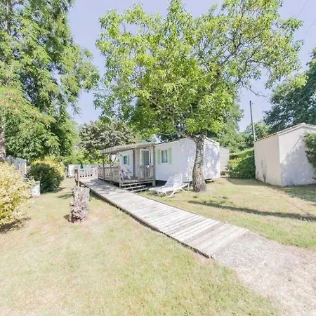 Kemping - Parc Aquatique - Ccbbgfi *