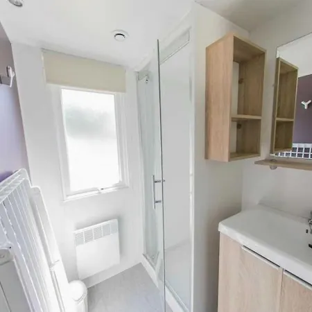 - Parc Aquatique - Ccbbgfi Kemping *